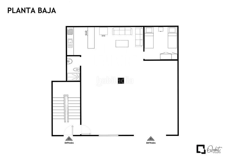 Foto 1a4242de-0076-4f51-befb-24850605fdeb. Apartament amb aparcament a El Fraile Arona