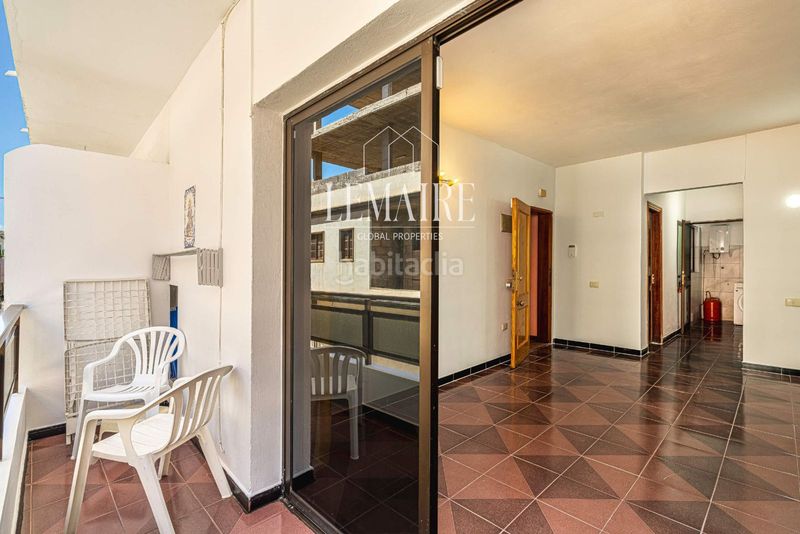 Foto 40f6ac72-ddf6-42b7-9184-d959ae743260. Apartament amb aparcament a El Fraile Arona