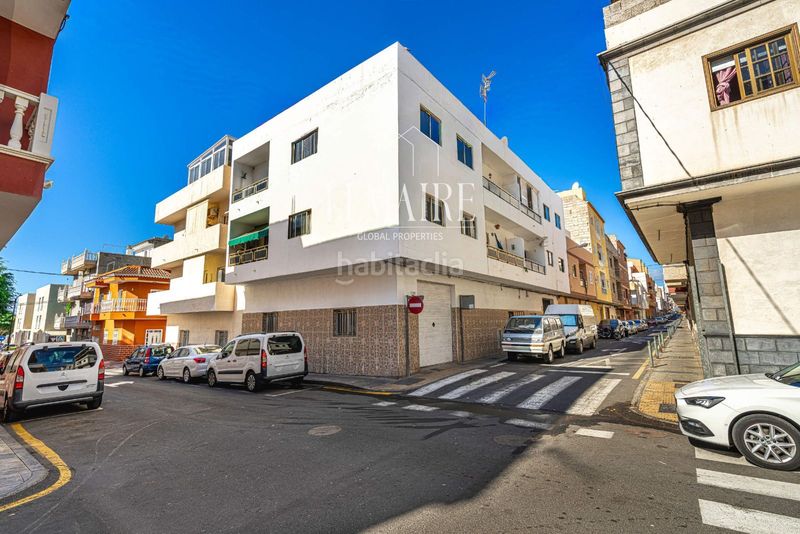 Foto 4bbc0eca-59b0-4893-8b0c-7e0b3c8086d9. Apartament amb aparcament a El Fraile Arona
