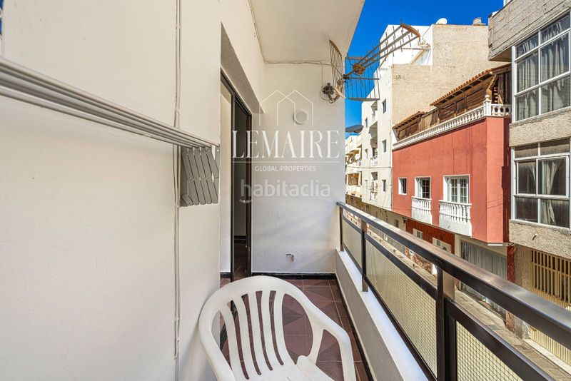 Foto 4ebd9665-6d60-47a6-9a82-c09d1ff3ee48. Apartament amb aparcament a El Fraile Arona