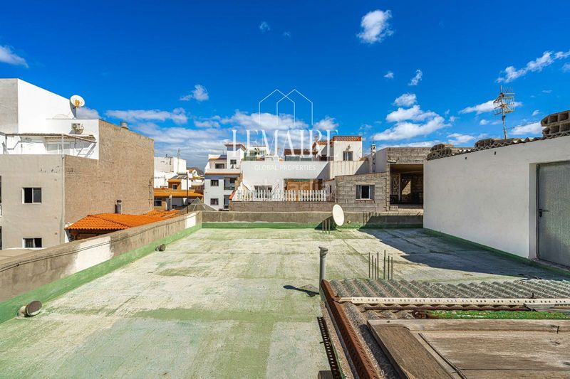 Foto 4fabf3fc-960e-4065-ad61-f8a67df08a53. Apartament amb aparcament a El Fraile Arona
