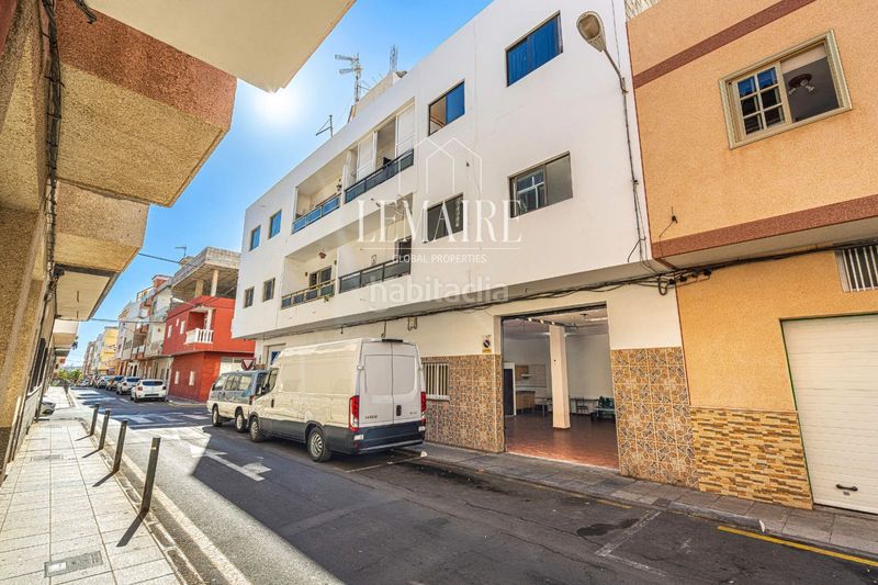 Foto 5120a0f2-2a25-43d9-8eff-56b57241bd2a. Apartament amb aparcament a El Fraile Arona