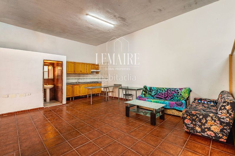 Foto 51653d84-0535-4d14-9088-3d348c0835be. Apartament amb aparcament a El Fraile Arona