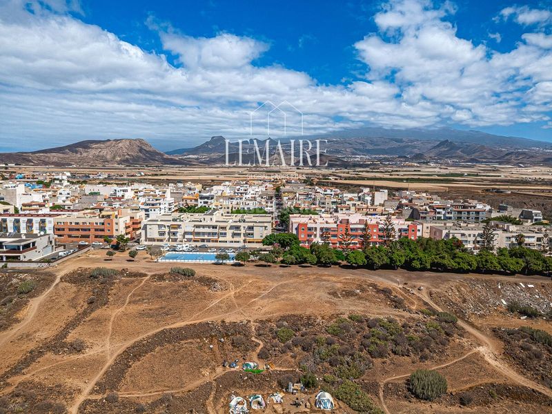 Foto 53305411-d219-4379-b973-b59bbc246600. Apartament amb aparcament a El Fraile Arona