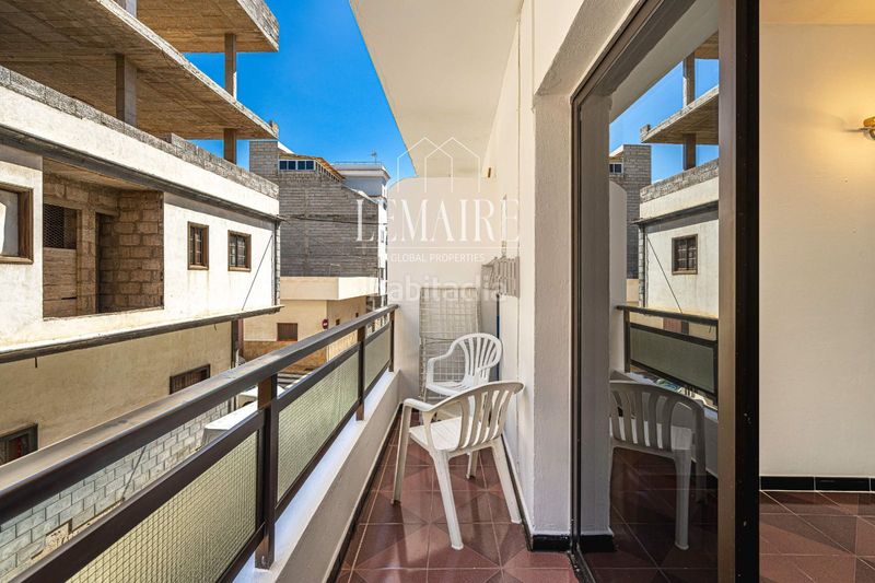 Foto 72646df9-e669-419c-981f-37f991c278f5. Apartament amb aparcament a El Fraile Arona