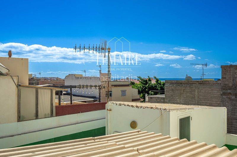 Foto 77d1ddba-ea27-4b3d-bbe9-47d38c193dba. Apartament amb aparcament a El Fraile Arona