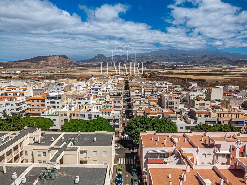 Foto 7df8c6da-e647-4ffe-9493-f745f67f569f. Apartament amb aparcament a El Fraile Arona