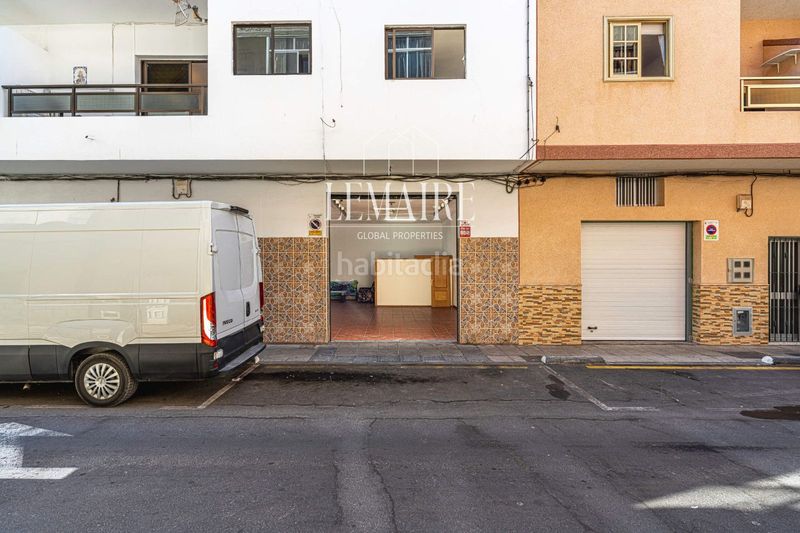 Foto 962cfbec-a808-4987-a4ef-8b0ed9f5688f. Apartament amb aparcament a El Fraile Arona
