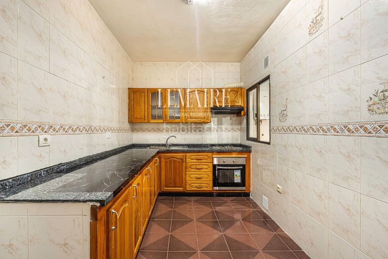 Foto a63742b2-075c-4454-b0d7-254f8d2b0ac4. Apartament amb aparcament a El Fraile Arona