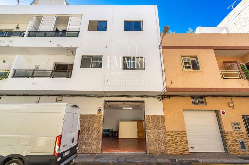 Foto a66e5b40-752b-4a16-8a29-92ed1df1191a. Apartament amb aparcament a El Fraile Arona