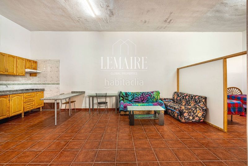 Foto c3af2848-71e6-4b78-85ea-f4bd71ffaff3. Apartament amb aparcament a El Fraile Arona