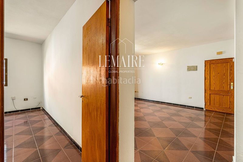 Foto cd758bbe-1a29-455d-9a51-d3d395467391. Apartament amb aparcament a El Fraile Arona