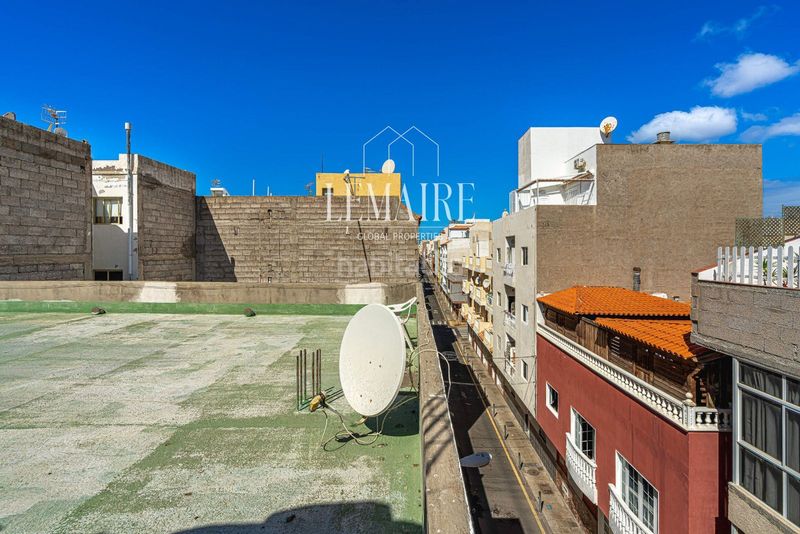 Foto da123c81-0969-4efe-bdea-d303d2f3892c. Apartament amb aparcament a El Fraile Arona