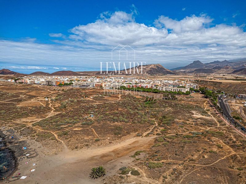 Foto e2b2a787-42d4-44ef-bf4c-21061c05efbc. Apartament amb aparcament a El Fraile Arona