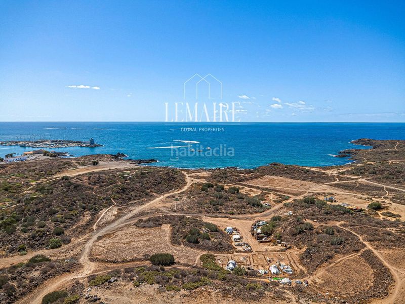 Foto ea107638-dff6-4119-992b-0c9b5b561e3a. Apartament amb aparcament a El Fraile Arona