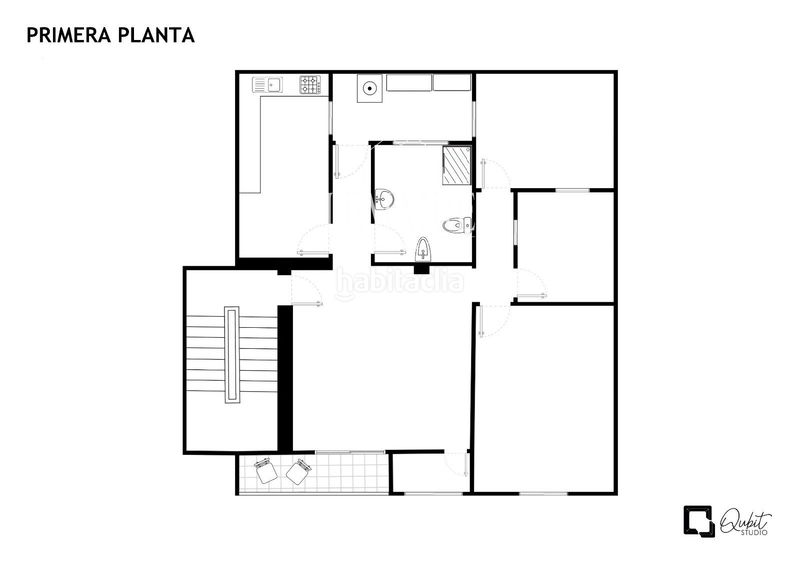 Foto ee54c822-7d33-4c53-bbca-163e10cae6e2. Apartament amb aparcament a El Fraile Arona