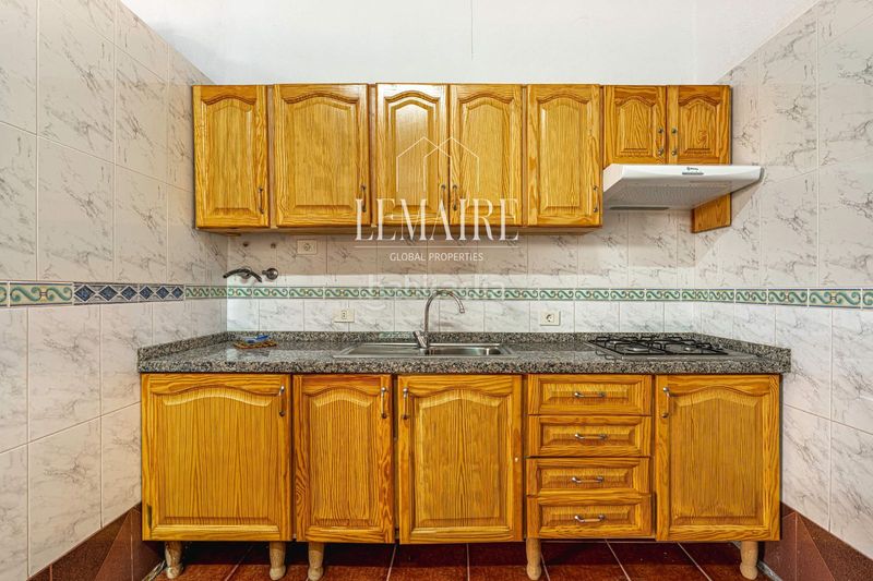 Foto f002ea0c-65f8-482f-ae87-50016d415ace. Apartament amb aparcament a El Fraile Arona