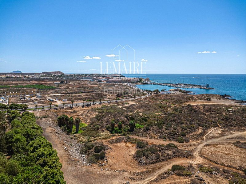 Foto fac761c2-ada1-4a8a-8c5f-ca1aa069e12c. Apartament amb aparcament a El Fraile Arona