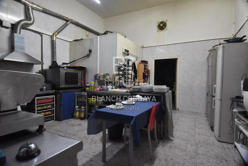 Foto 0a158d15-788f-43cc-9931-5b41d78ea810. Locale commerciale in Vila de Gràcia Barcelona