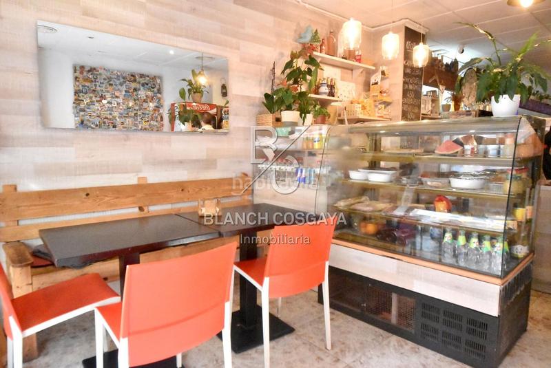 Foto 13c498dd-7987-43f9-85f9-69233746ef7b. Locale commerciale in Vila de Gràcia Barcelona