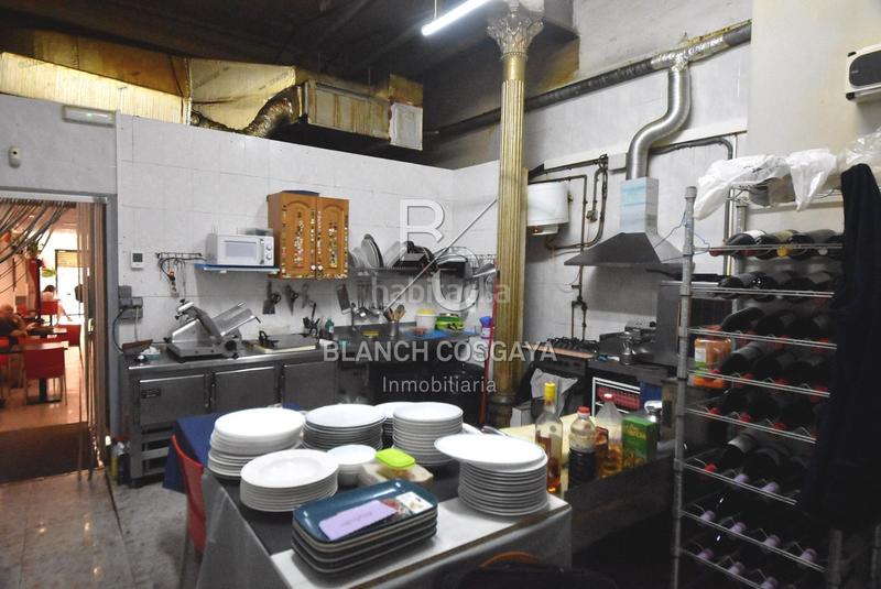 Foto 1bc63a46-47aa-46d6-8ace-8d5bf7a63497. Locale commerciale in Vila de Gràcia Barcelona