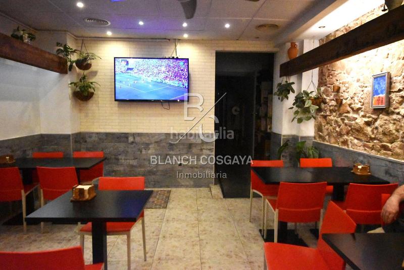 Foto 24263d1c-e4f2-47a6-95e1-107bb311d869. Locale commerciale in Vila de Gràcia Barcelona