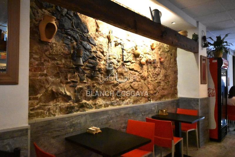 Foto 24d55411-1306-4240-93b2-5c796e410d7d. Locale commerciale in Vila de Gràcia Barcelona