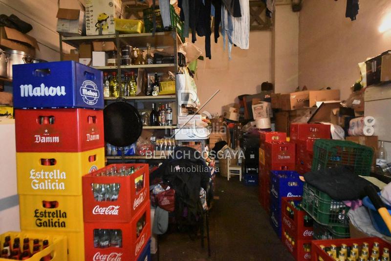 Foto 3b7ccdae-9b5a-490a-9c7f-c523810f6423. Locale commerciale in Vila de Gràcia Barcelona