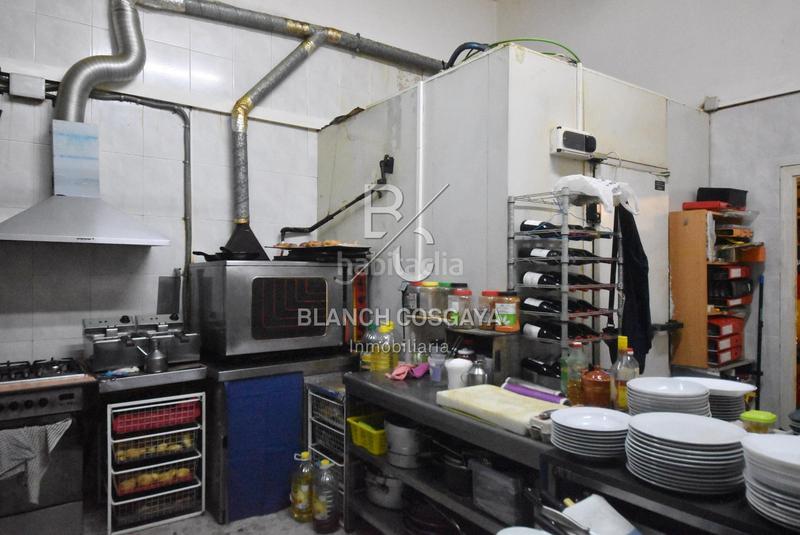 Foto 3c714b0b-fc7e-4c7f-9566-b67c7d77740d. Locale commerciale in Vila de Gràcia Barcelona