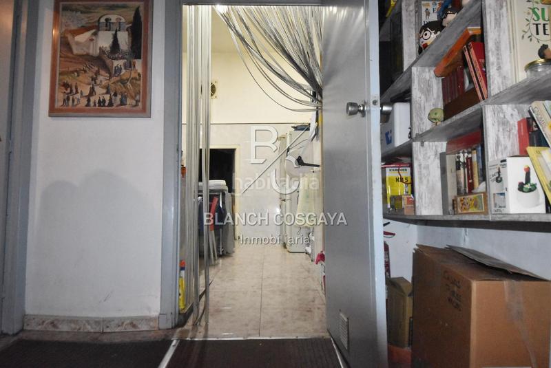 Foto 4ca4d57d-b85b-4ee4-9501-b4f0d8b5338a. Locale commerciale in Vila de Gràcia Barcelona