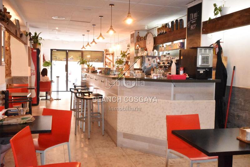 Foto 74304279-109a-4f7e-9d6d-d6f07f7a18be. Locale commerciale in Vila de Gràcia Barcelona