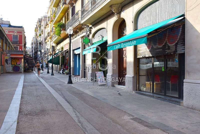 Foto 791c2aba-fbd2-4d0f-a959-1aeb72e1ef3b. Locale commerciale in Vila de Gràcia Barcelona