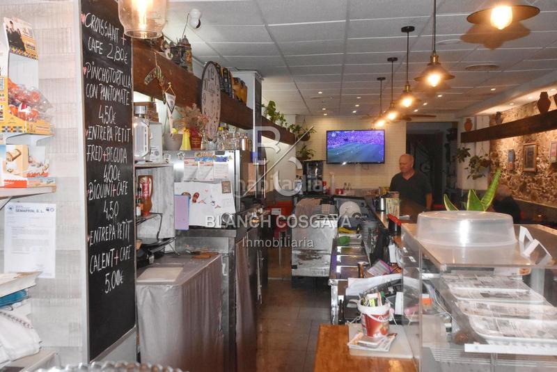 Foto 7d19b40f-513d-4f17-bbd2-61366cdbbcf0. Locale commerciale in Vila de Gràcia Barcelona
