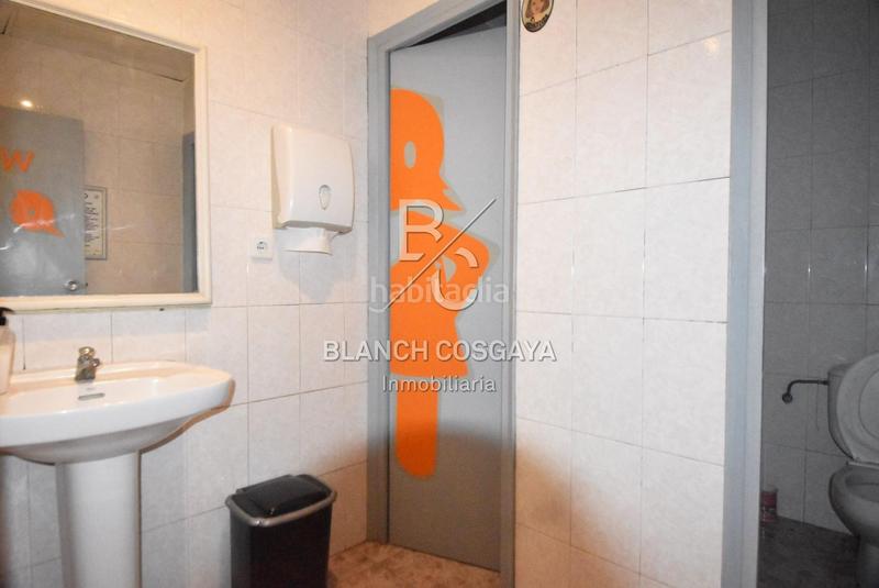 Foto 92fe13ee-1cd6-4130-a2b0-f2ab6f3ae71f. Locale commerciale in Vila de Gràcia Barcelona