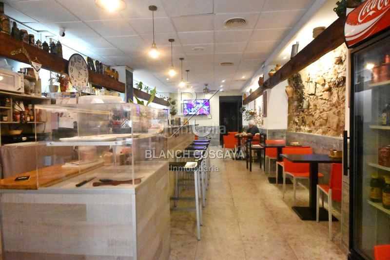 Foto aed9acb5-92e5-4a4e-a14e-a39322de1ae2. Locale commerciale in Vila de Gràcia Barcelona