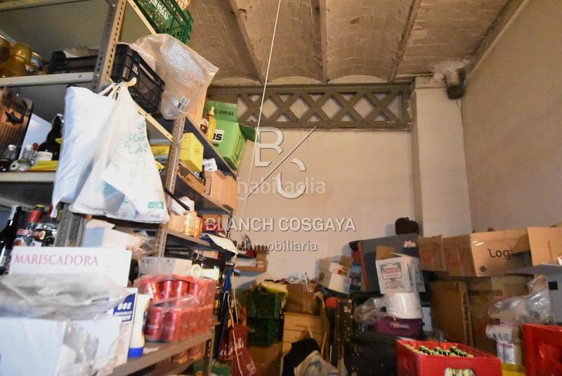 Foto edc664b2-04b4-425f-bbc2-16b370c6d7bb. Locale commerciale in Vila de Gràcia Barcelona