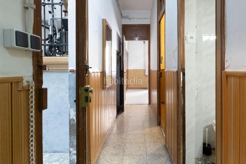 Foto 10da20de-7fff-48bd-a9d7-a59743d9685d. Planta baixa a Sant Ramon - Maternitat Barcelona