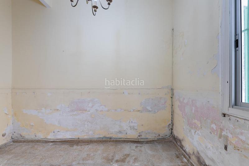 Foto 113efcf9-8671-42ab-bd6f-cac4bae33fe4. Planta baixa a Sant Ramon - Maternitat Barcelona
