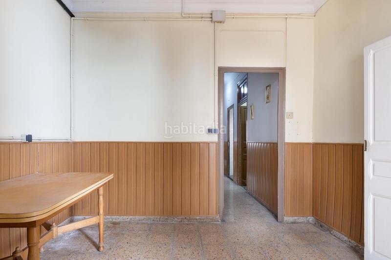 Foto 11d50e71-9abd-46a9-b181-25394b467e51. Planta baixa a Sant Ramon - Maternitat Barcelona