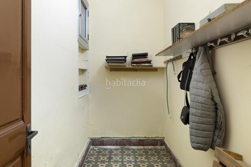 Foto 3401222e-9ba3-47ce-b193-01c1b492c920. Planta baixa a Sant Ramon - Maternitat Barcelona