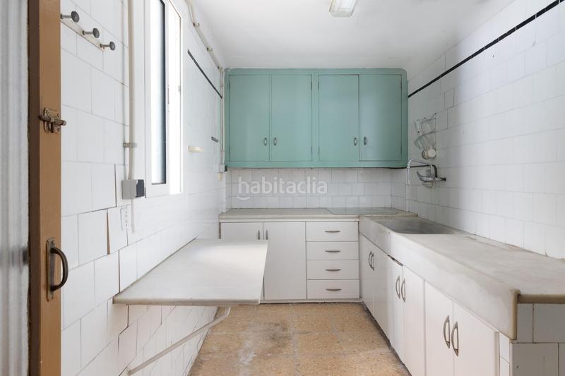 Foto 34521677-a82c-4e00-baa9-cdb4870340f0. Planta baixa a Sant Ramon - Maternitat Barcelona
