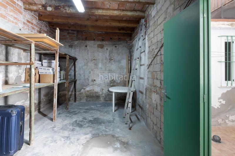 Foto 58307087-7772-43d2-ae73-a44fbe2bd827. Planta baixa a Sant Ramon - Maternitat Barcelona