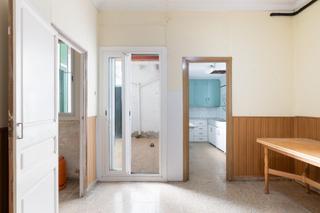 Ground floor  Pasaje jaume roig. Tu proyecto junto camp nou