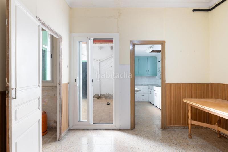 Foto 925189c7-e8bc-4be4-8961-497bc277ba3e. Planta baixa a Sant Ramon - Maternitat Barcelona