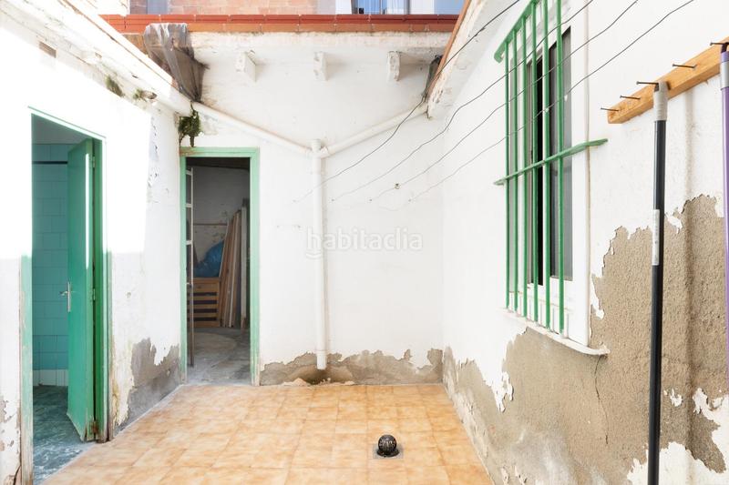 Foto ba2ffa5b-826b-4551-abee-2ea6afdaeb57. Planta baixa a Sant Ramon - Maternitat Barcelona