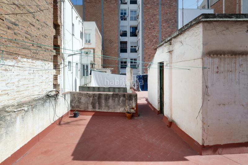 Foto baab7f22-046f-42e0-a5f2-4a53aebfca41. Planta baixa a Sant Ramon - Maternitat Barcelona