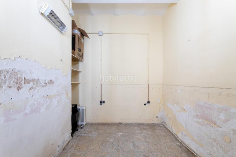 Foto be0e0dd6-3f6d-484d-bb8b-a058c000ab89. Planta baixa a Sant Ramon - Maternitat Barcelona