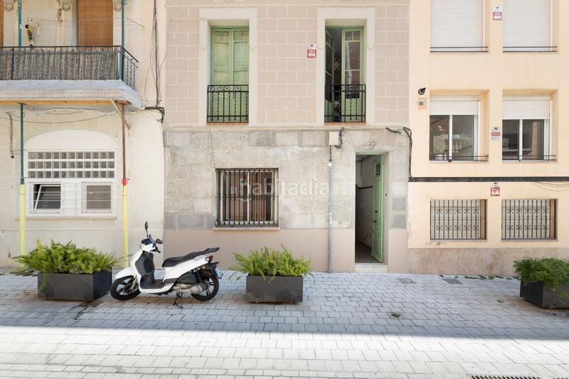 Foto d23d7c07-3b40-4a3b-bc6e-d6998d26225d. Planta baixa a Sant Ramon - Maternitat Barcelona