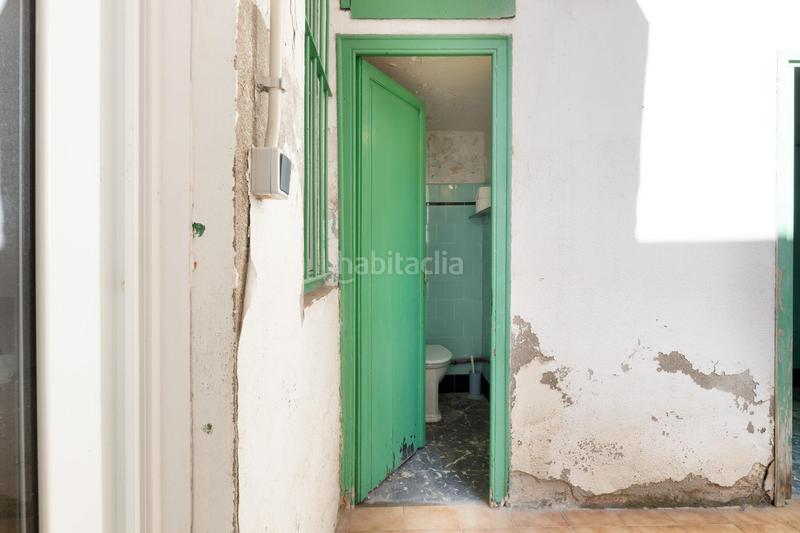 Foto e5e0aa31-437c-4ca8-b5ab-90f82d96ed30. Planta baixa a Sant Ramon - Maternitat Barcelona
