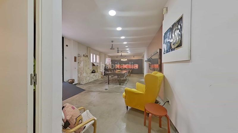 Foto 00b7c9ac-f298-4265-b537-efd392ca0b7c. Business premise in Horta Barcelona